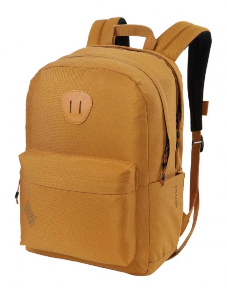 Rucsac nitro urban plus amber glow