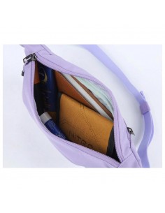 Borseta Nitro hip bag lavander 2