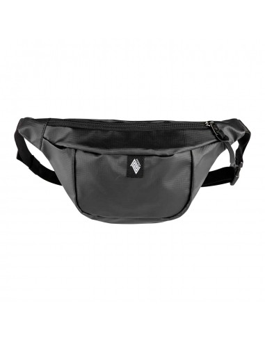 Borseta Nitro hip bag tough black