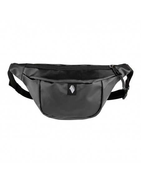 Borseta Nitro hip bag tough black