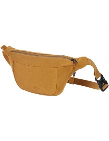 Borseta Nitro hip bag amber glow