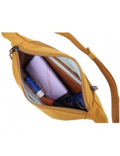 Borseta Nitro hip bag amber glow 2