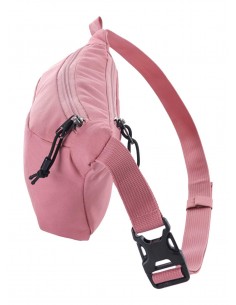 Borseta Nitro hip bag wood roze 2