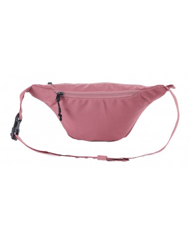 Borseta Nitro hip bag wood roze