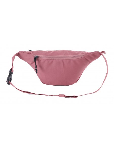 Borseta Nitro hip bag wood roze