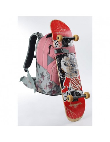 Rucsac nitro superhero woodrose