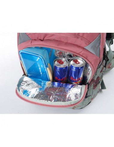 Rucsac nitro superhero woodrose