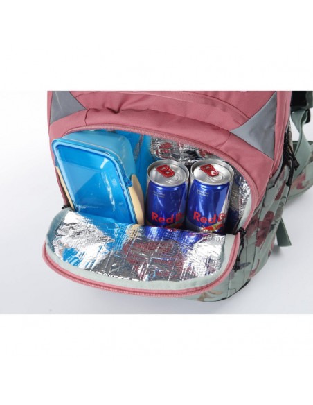 Rucsac nitro superhero woodrose