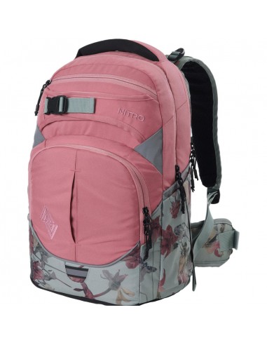 Rucsac nitro superhero woodrose