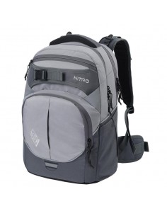 Rucsac nitro superhero graphite