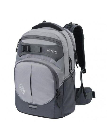 Rucsac nitro superhero graphite