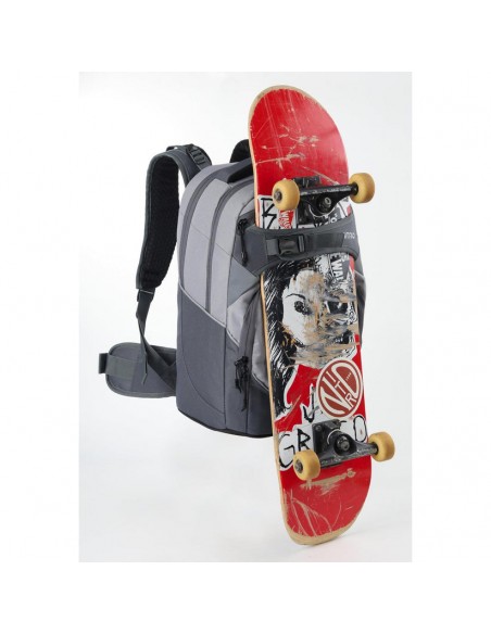 Rucsac nitro superhero graphite