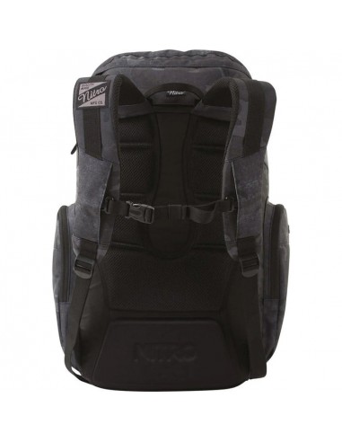 Rucsac nitro weekender forged camo