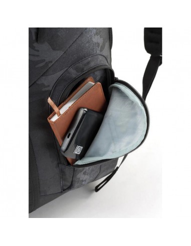 Rucsac nitro weekender forged camo