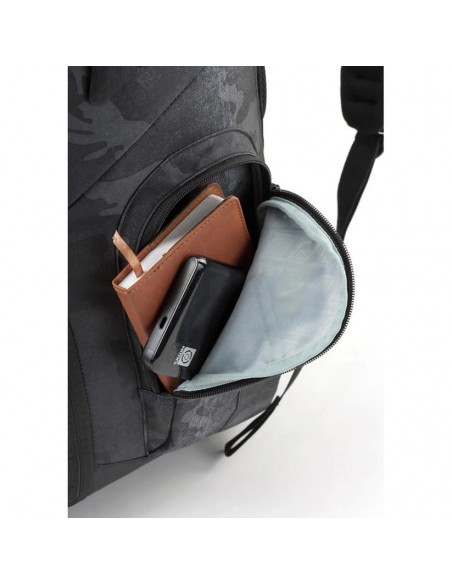 Rucsac nitro weekender forged camo