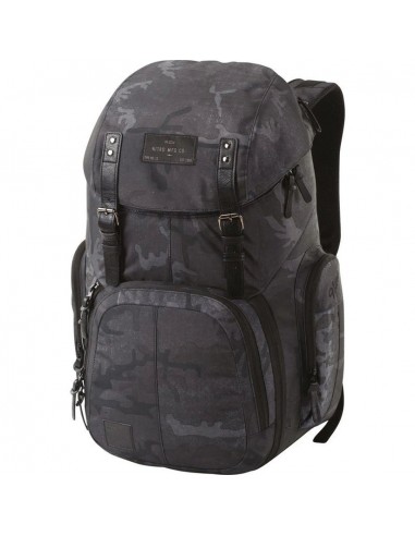 Rucsac nitro weekender forged camo