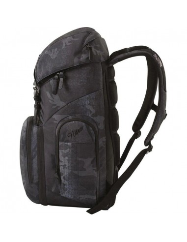 Rucsac nitro weekender forged camo