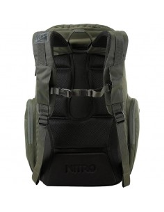 Rucsac nitro weekender rosin 2