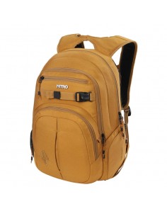 Rucsac nitro chase amber glow