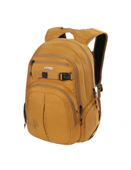 Rucsac nitro chase amber glow