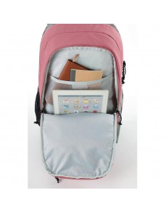 Rucsac nitro chase woodrose 2