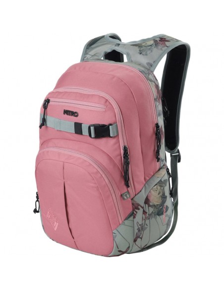 Rucsac nitro chase woodrose