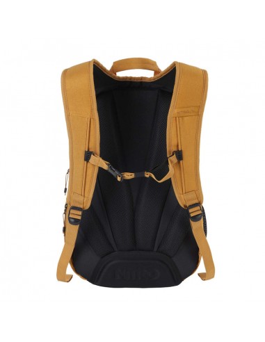 Rucsac nitro stash amber glow
