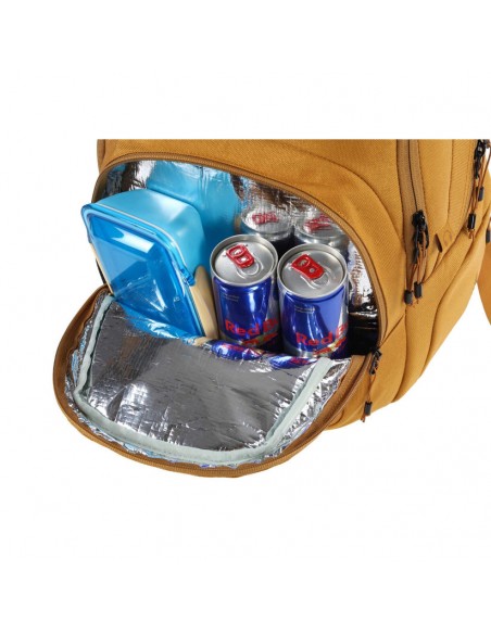 Rucsac nitro stash amber glow