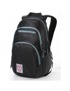 Rucsac nitro stash peace love nitro
