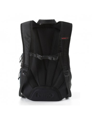 Rucsac nitro stash peace love nitro