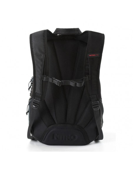 Rucsac nitro stash peace love nitro
