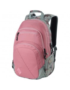 Rucsac nitro stash wood rose