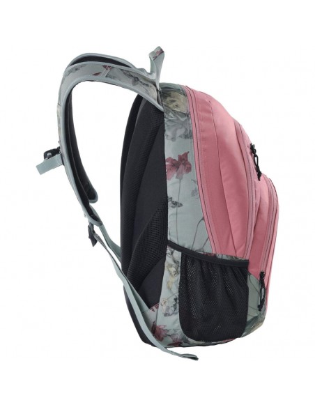 Rucsac nitro stash wood rose