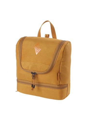 Nitro travel kit amber glow