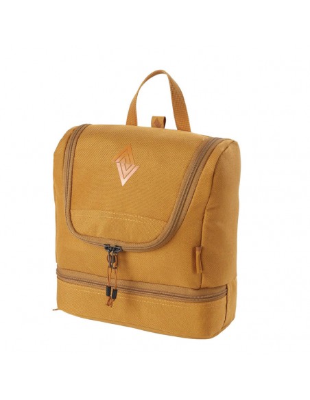 Nitro travel kit amber glow