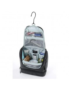 Nitro travel kit boxed black yd 2