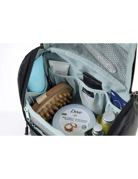Nitro travel kit boxed black yd