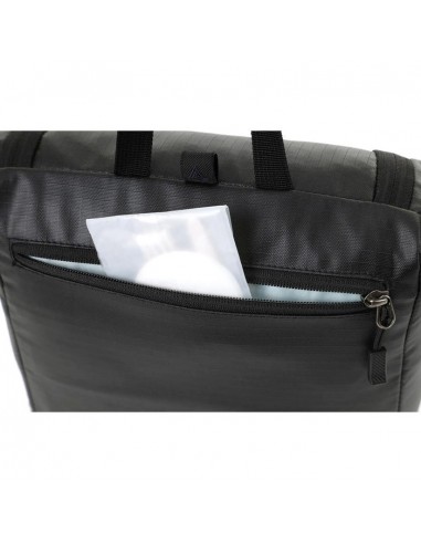 Nitro travel kit boxed black yd