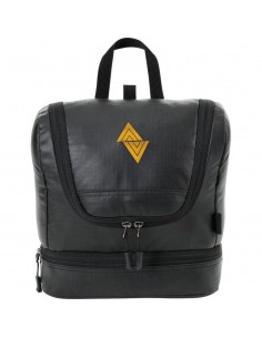 Nitro travel kit boxed black yd