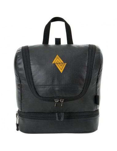 Nitro travel kit boxed black yd