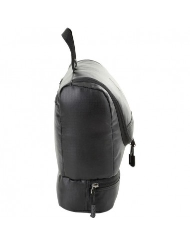 Nitro travel kit boxed black yd