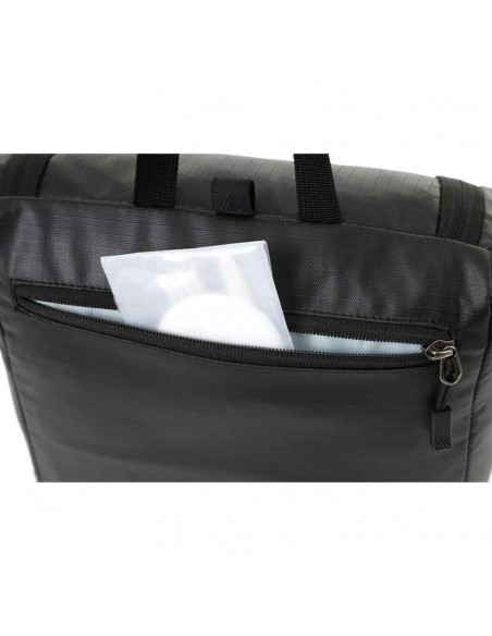 Nitro travel kit boxed black