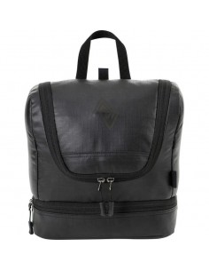 Nitro travel kit boxed black