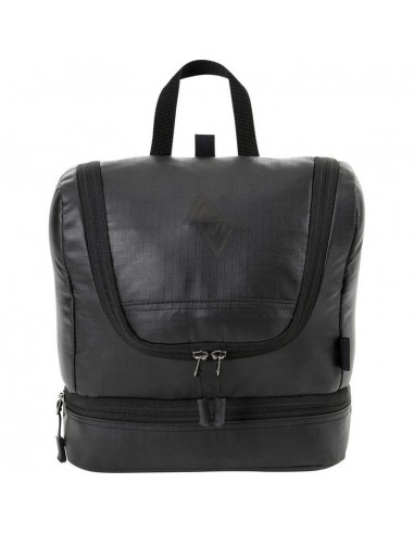 Nitro travel kit boxed black