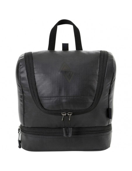 Nitro travel kit boxed black