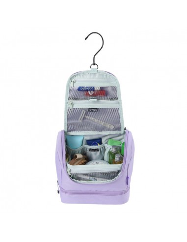 Nitro travel kit lavander
