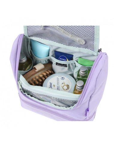 Nitro travel kit lavander