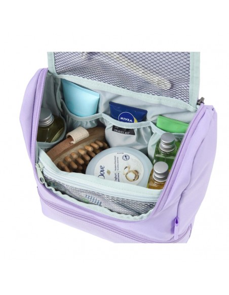 Nitro travel kit lavander