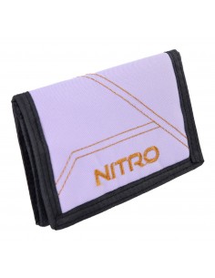 Portofel nitro lavander