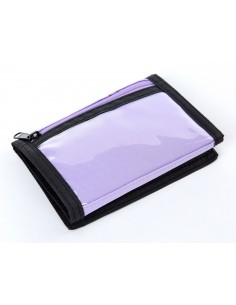 Portofel nitro lavander 2